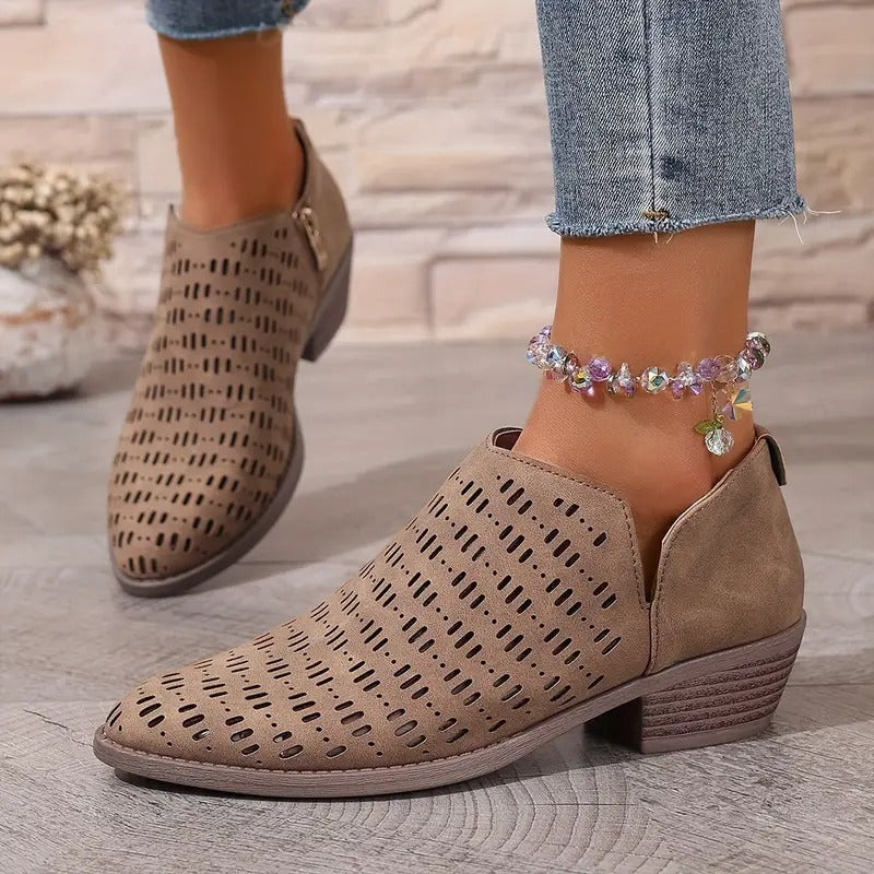 Noah | Ankle Boots