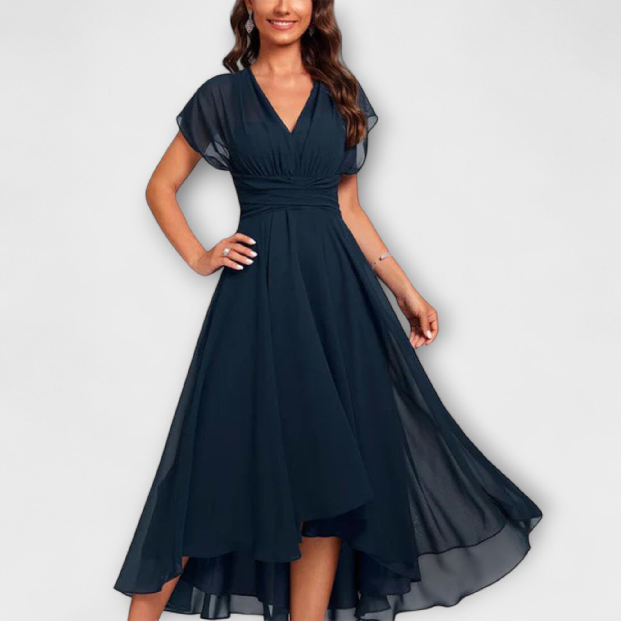 Julita | Summer Cocktail Dress