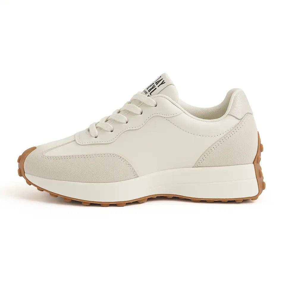 Noah-Shoes™ | White Orthopedic Shoes