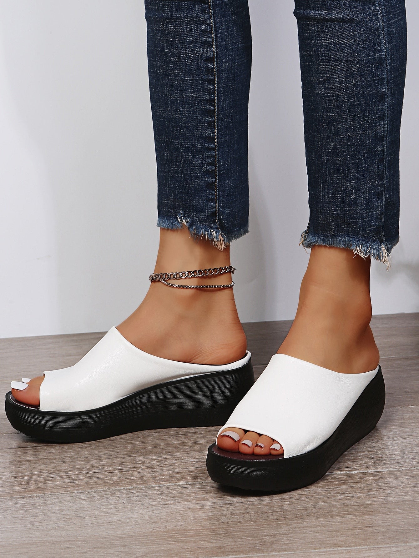 Noah™ | Ergonomic Comfort Slippers
