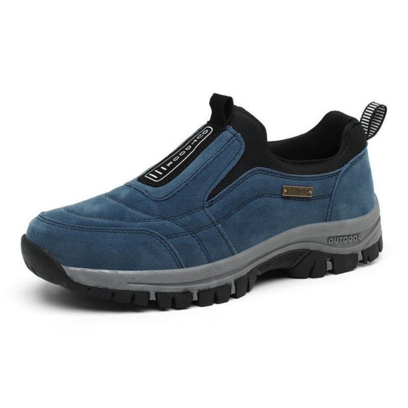 Noah Shoes™ | Arch Support Trainers