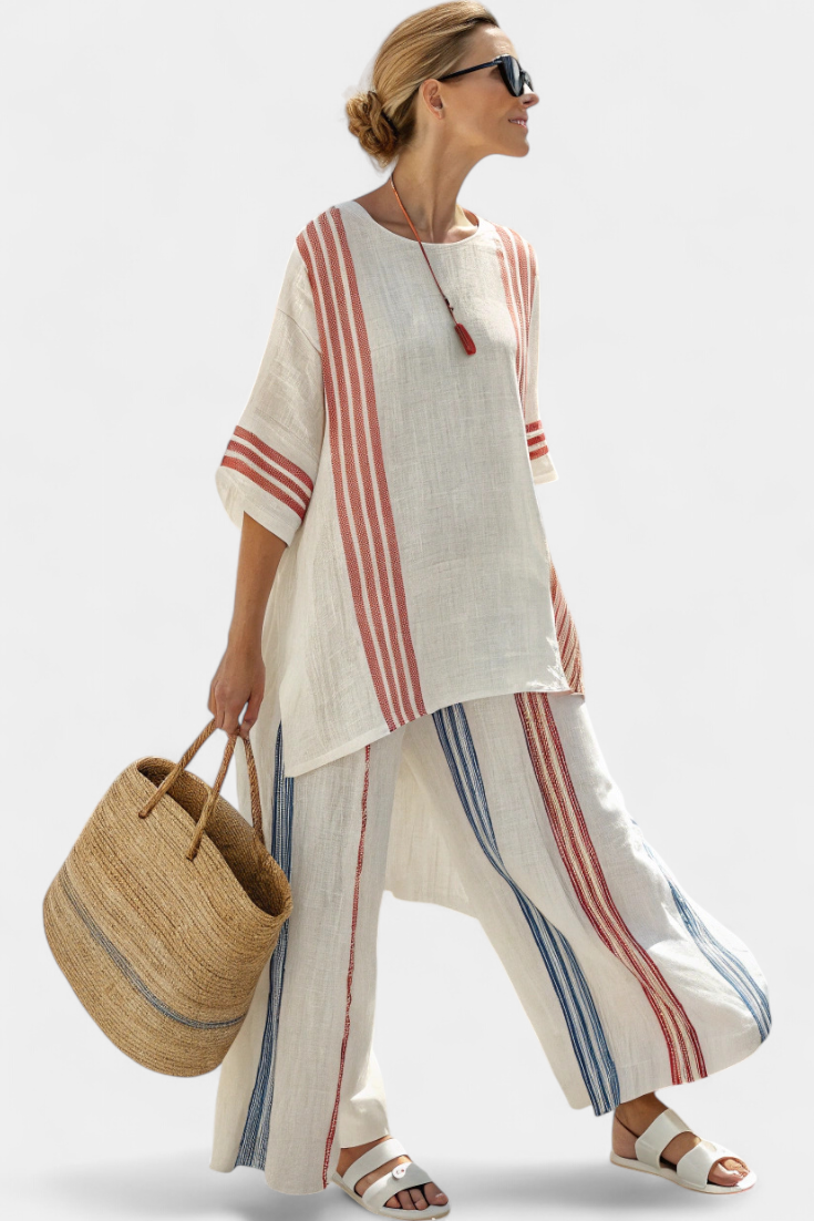 Mirthe | Loungewear Set