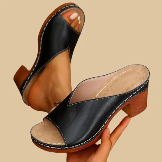 Noah™ | Orthopedic Walking Sandals