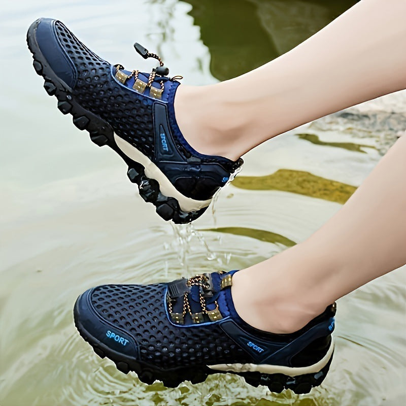 Noah | Lightweight Hiking Shoes
