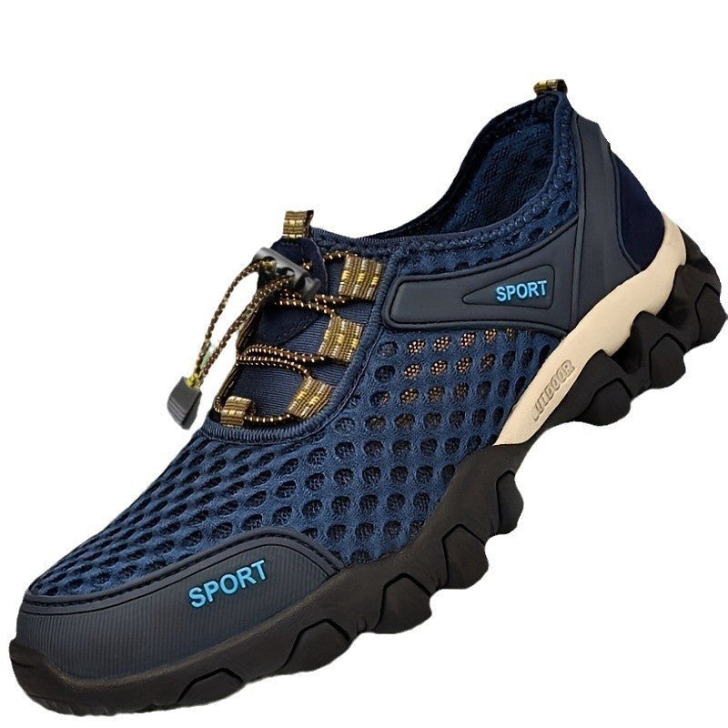 Noah | Lightweight Hiking Shoes