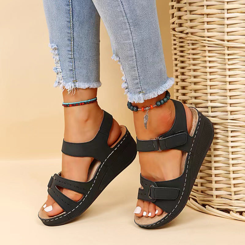 Marley™ | Orthopedic Walking Sandals for Women