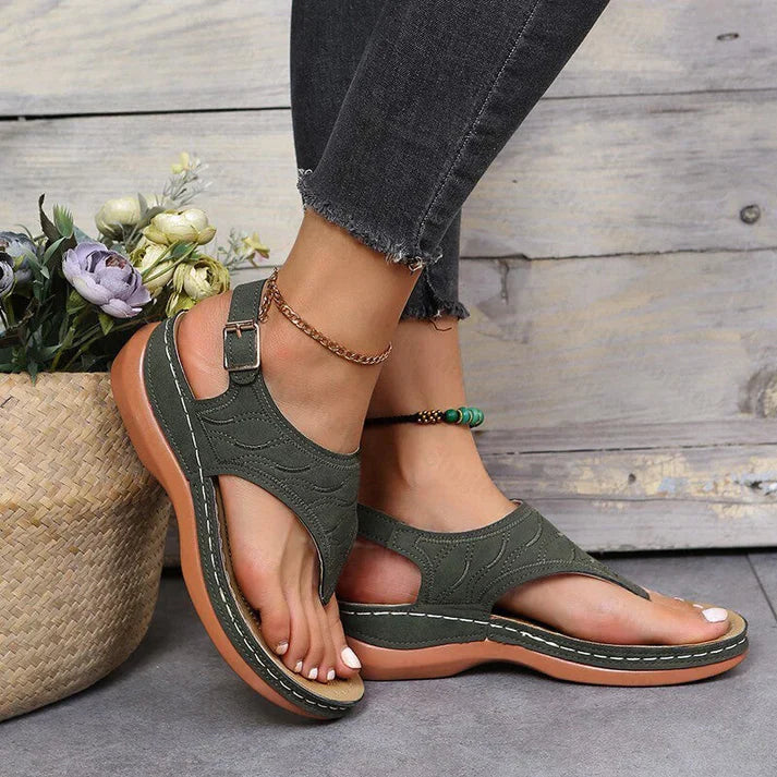 NoahShoes™ - Orthopaedic Women's Sandals