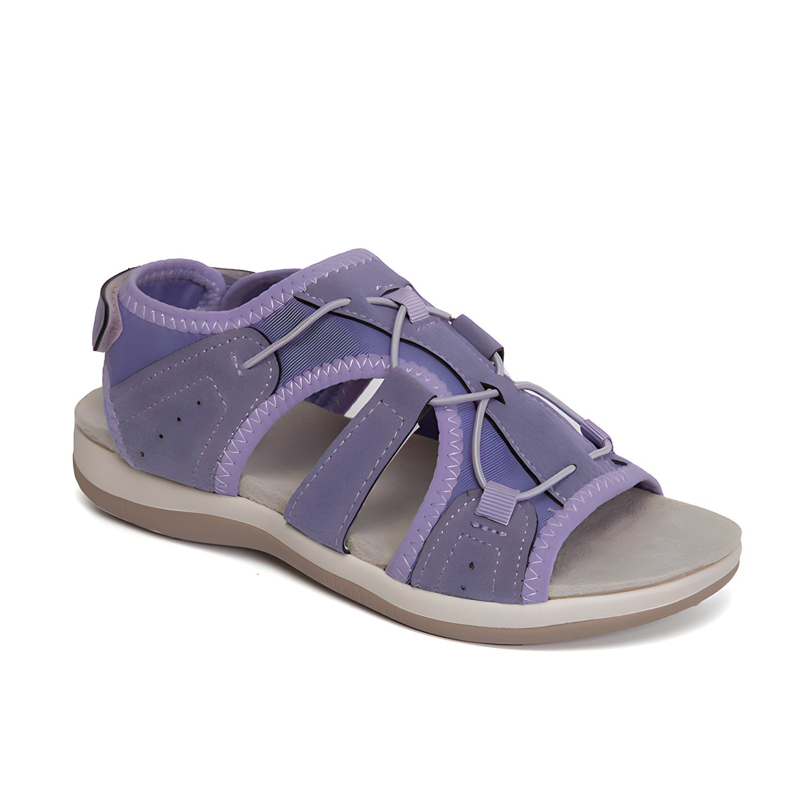 Noah™ - Summer Orthopedic Sandals