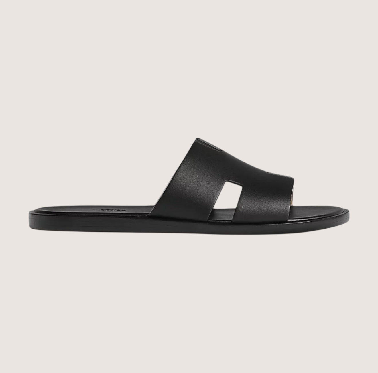 Marley™ | Men Leather Slide Sandals