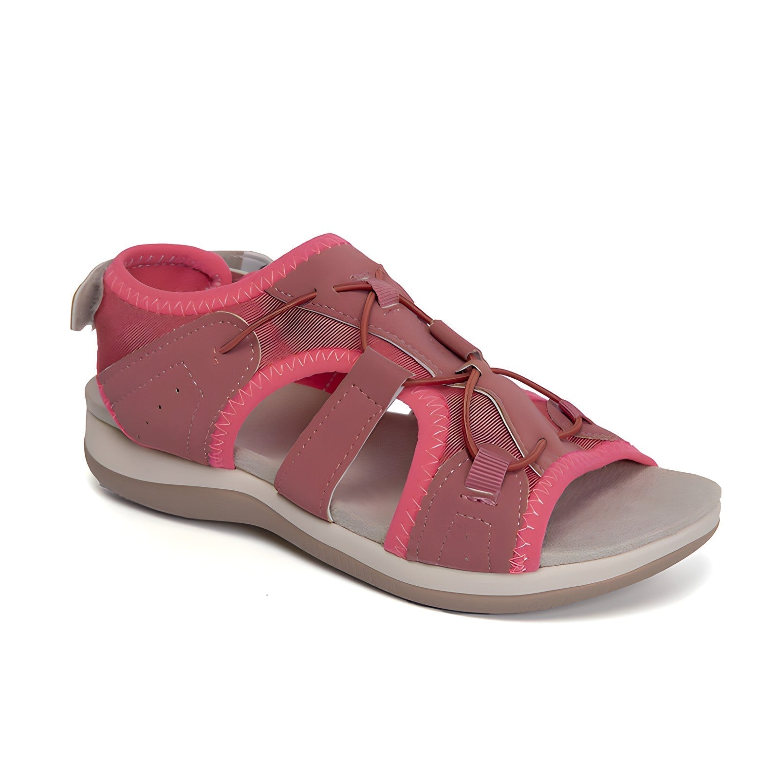 Noah™ - Summer Orthopedic Sandals