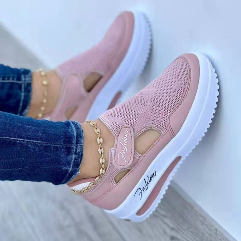 Noah Shoes™ | Orthopedic Sneakers