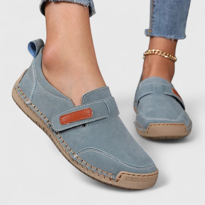 Marley | Wide Fit Orthopedic Shoes
