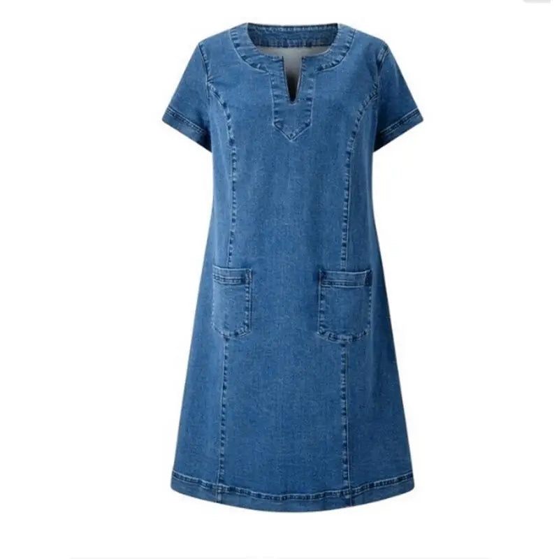 Emma | Women Summer Casual Pocket Dress