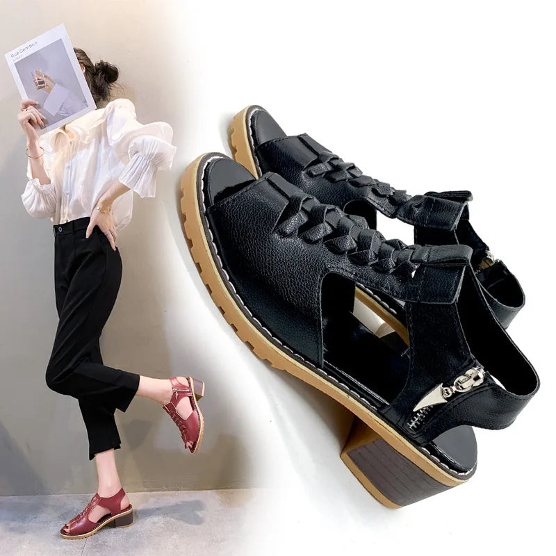 Noah™ | Women's Orthopedic Arch Support Sandals