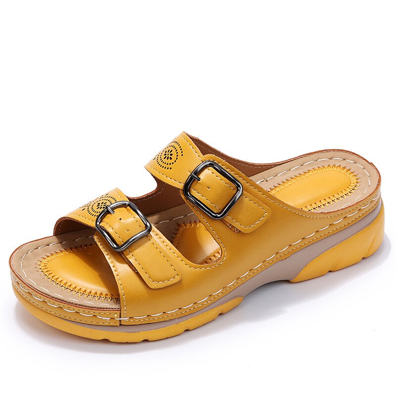 NoahShoes™ | Orthopedic Comfort Sandals