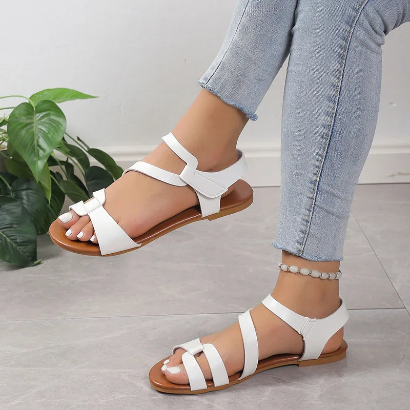 Marley™ | Women's Orthopedic Arch Support Sandals