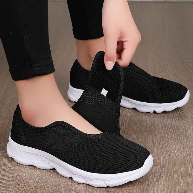 NoahFit™ | Wide Fit Orthopedic Shoes