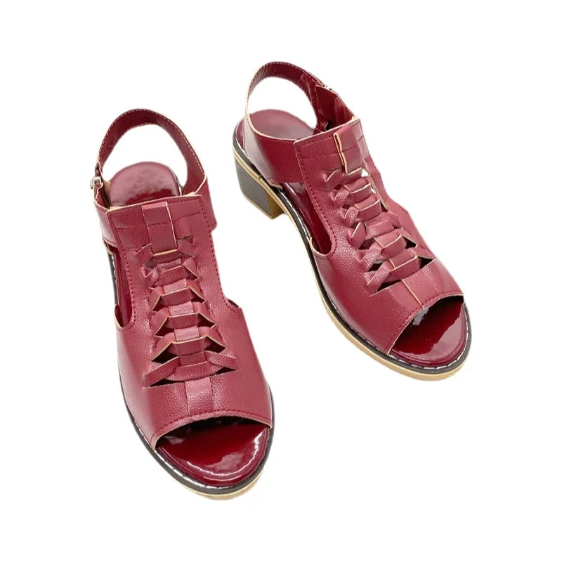 Noah™ | Women's Orthopedic Arch Support Sandals