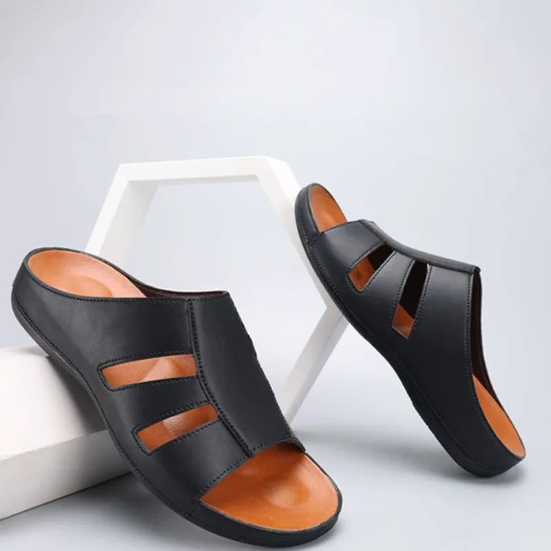 Noah™ | Men’s Slide Sandals