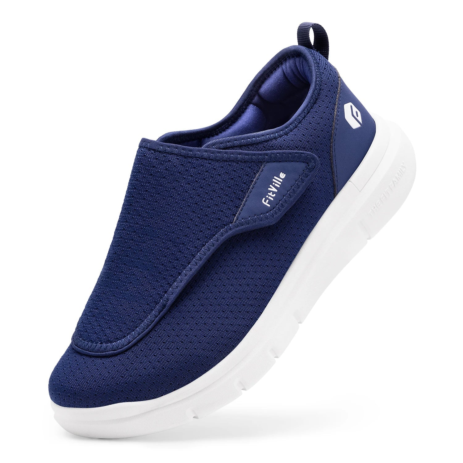 Rowan | Diabetic Orthopedic Walking Shoes