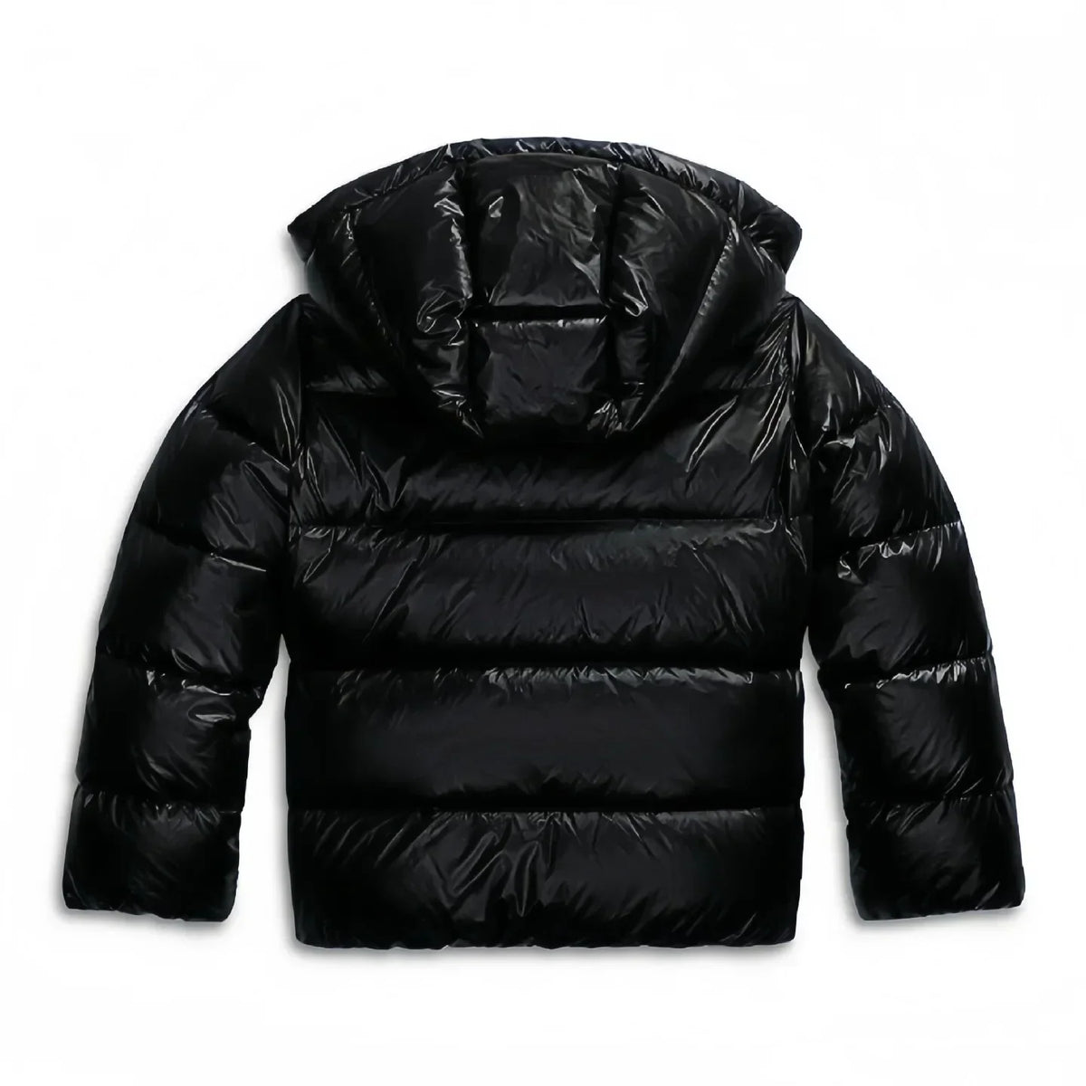 Women's Hooded Puffer Jacket | Lightweight Quilted Winter Coat | Warm Insulated Jacket