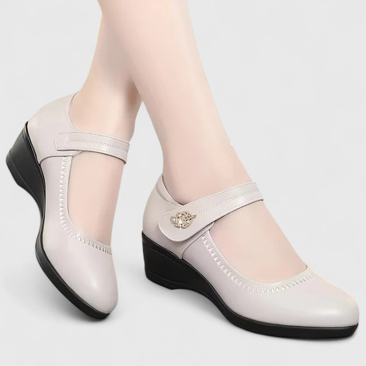 Noah | Women’s Orthopedic Shoes with Gel Cushion