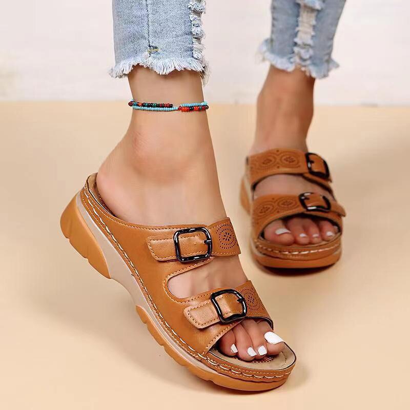 NoahShoes™ | Orthopedic Comfort Sandals