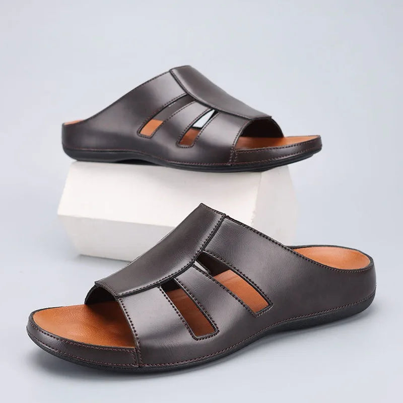 Noah™ | Men’s Slide Sandals