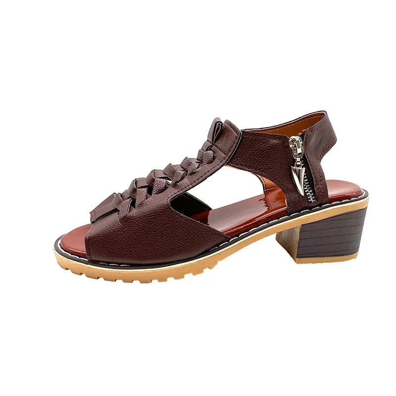 Noah™ | Women's Orthopedic Arch Support Sandals