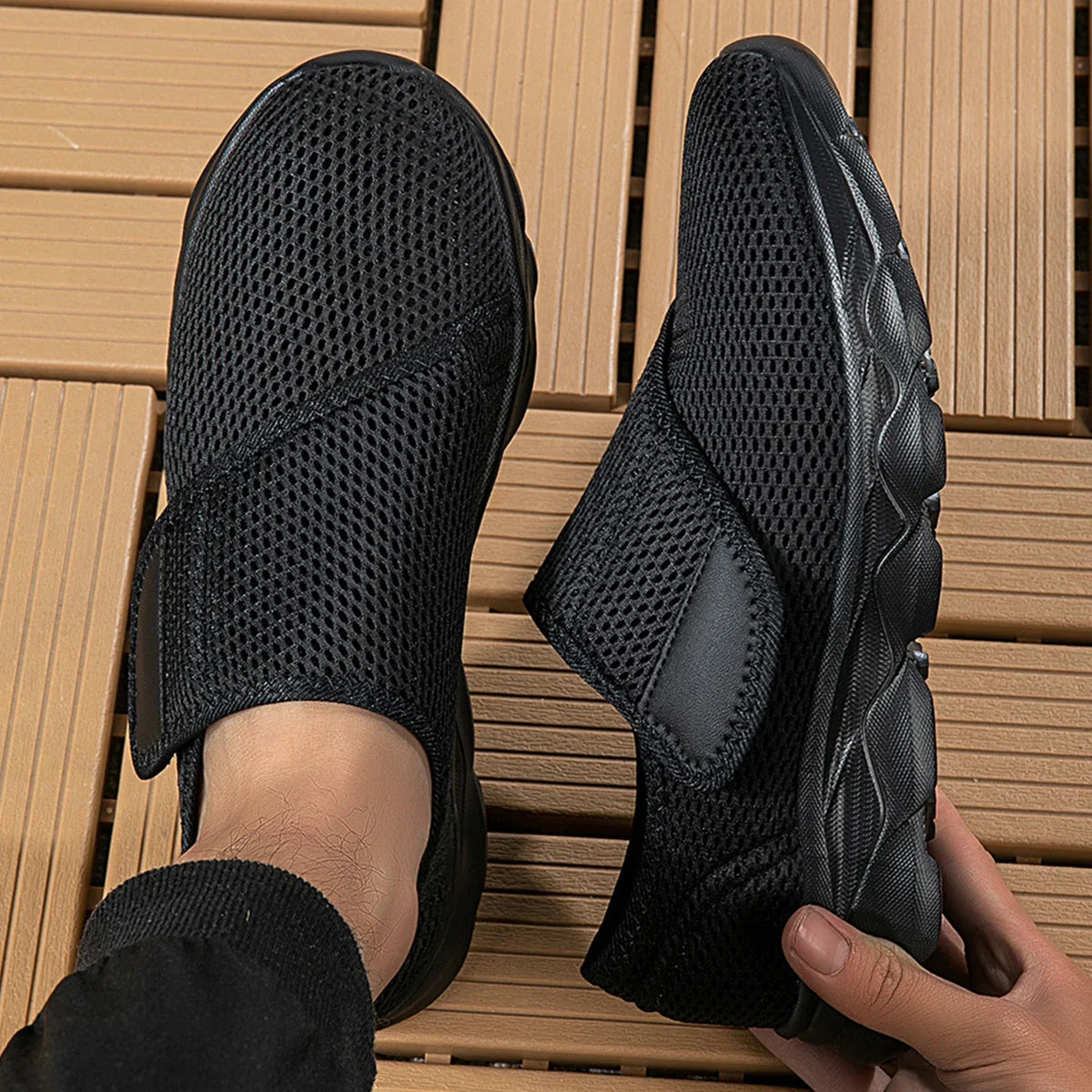 Noah Shoes™ | Orthopedic Shoes for Walking