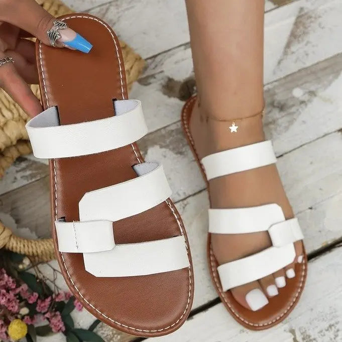 Noah™ | Orthopedic Walking Sandals