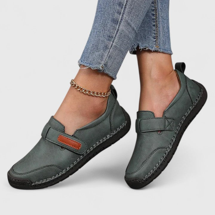 Marley | Wide Fit Orthopedic Shoes