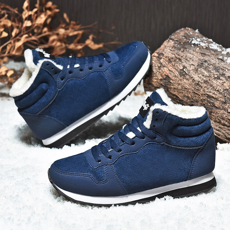 Noah | Orthopedic Snow Boots