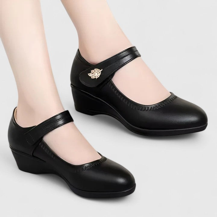 Noah | Women’s Orthopedic Shoes with Gel Cushion