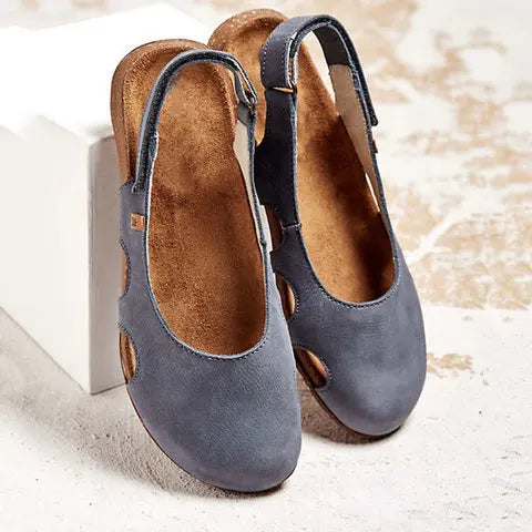 Marley™ | Orthopedic Cushioned Sandals
