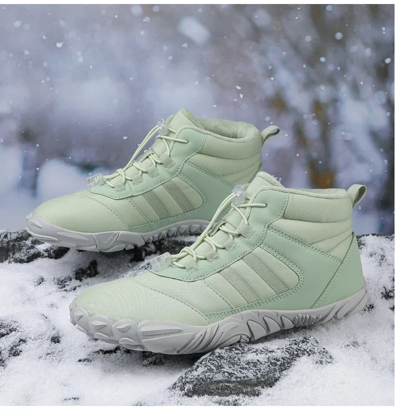 Noah | Waterproof Snow Shoes