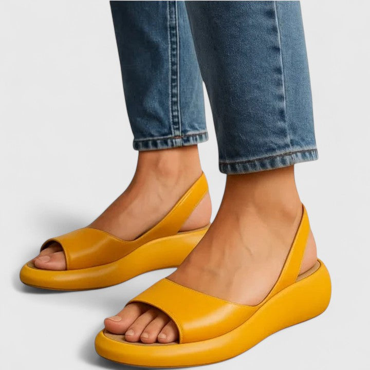Noah™ | Lightweight Orthopedic Sandals