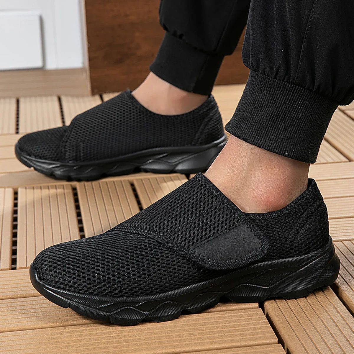 Marley™ | Orthopedic Shoes for Walking