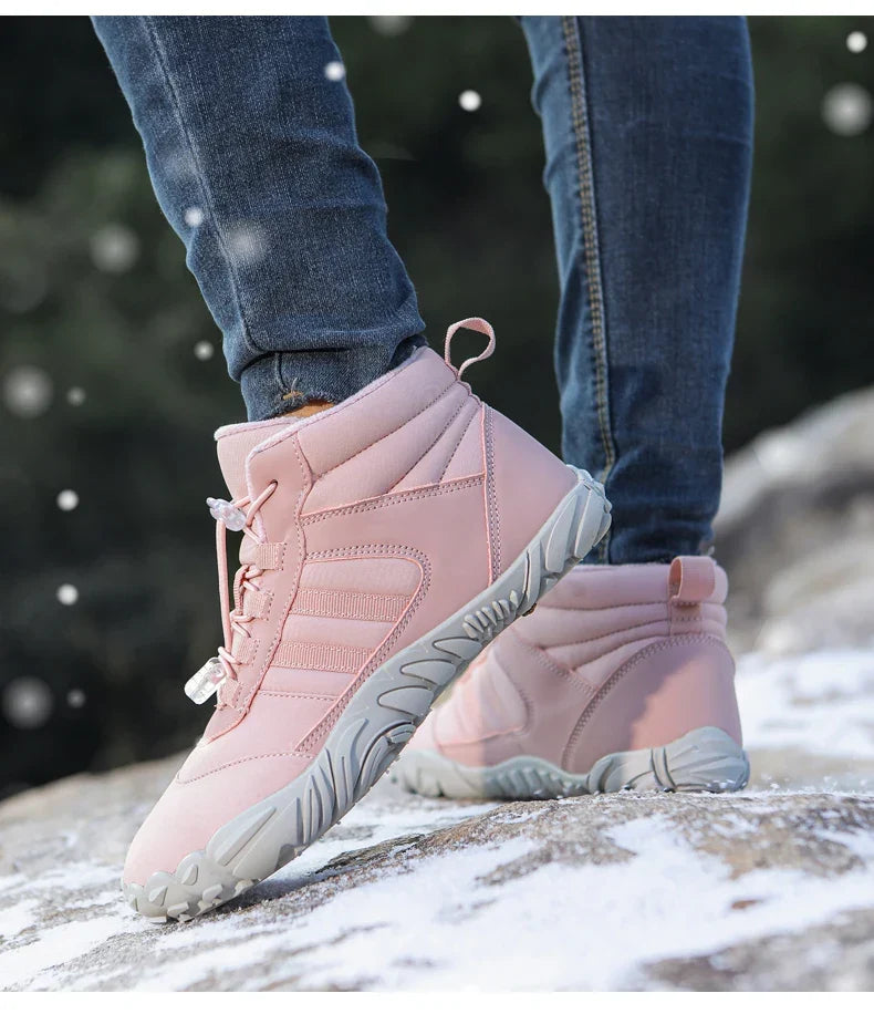 Noah | Waterproof Snow Shoes