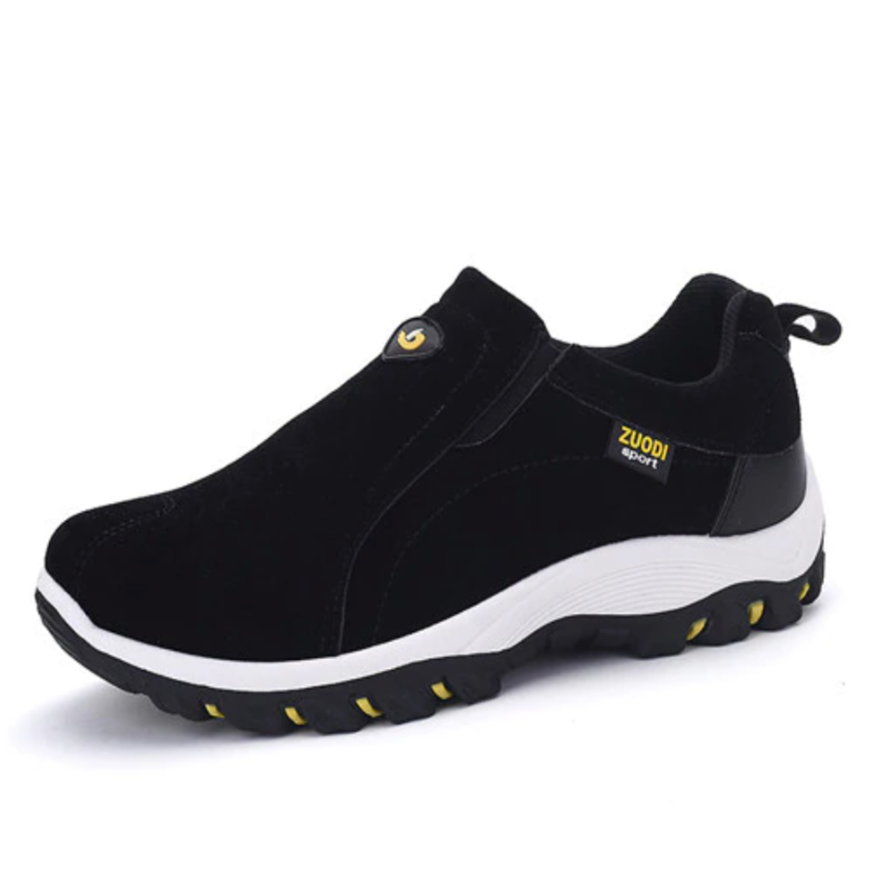 NoahShoes™ | Orthopedic Walking Shoes
