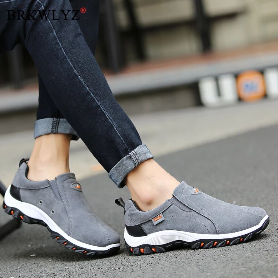 NoahShoes™ | Orthopedic Walking Shoes