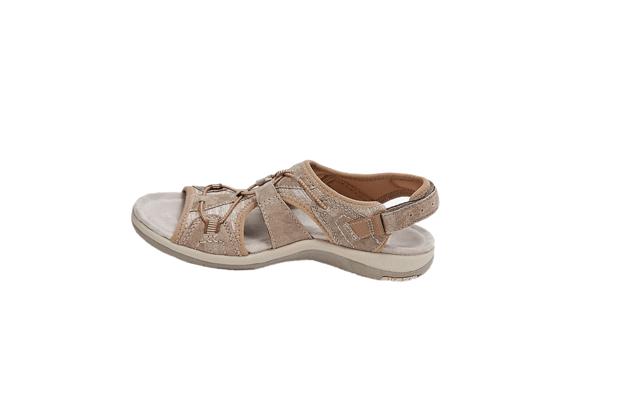 NoahShoes™ | Orthopedic Adjustable Sandals