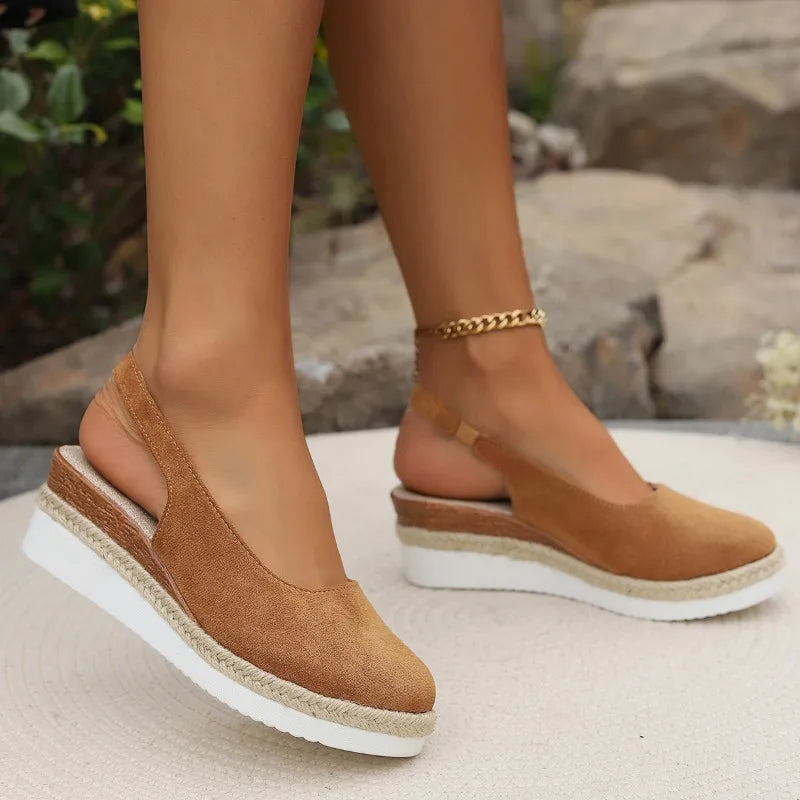 Marley™ | Orthopedic Cushioned Sandals