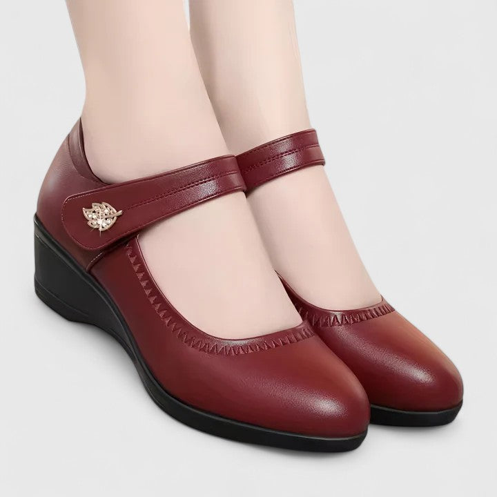 Noah | Women’s Orthopedic Shoes with Gel Cushion