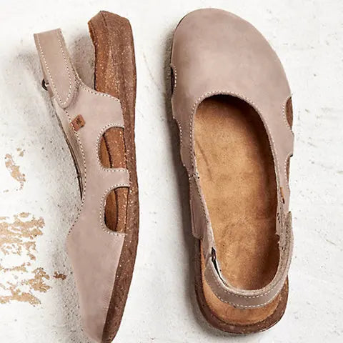Marley™ | Orthopedic Cushioned Sandals