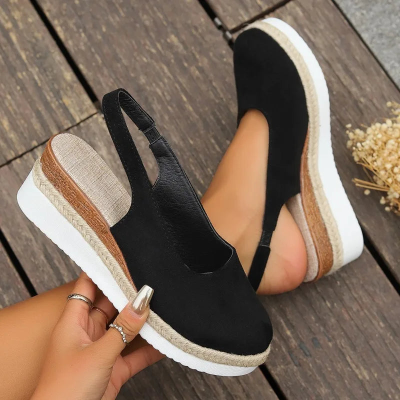 Marley™ | Orthopedic Cushioned Sandals