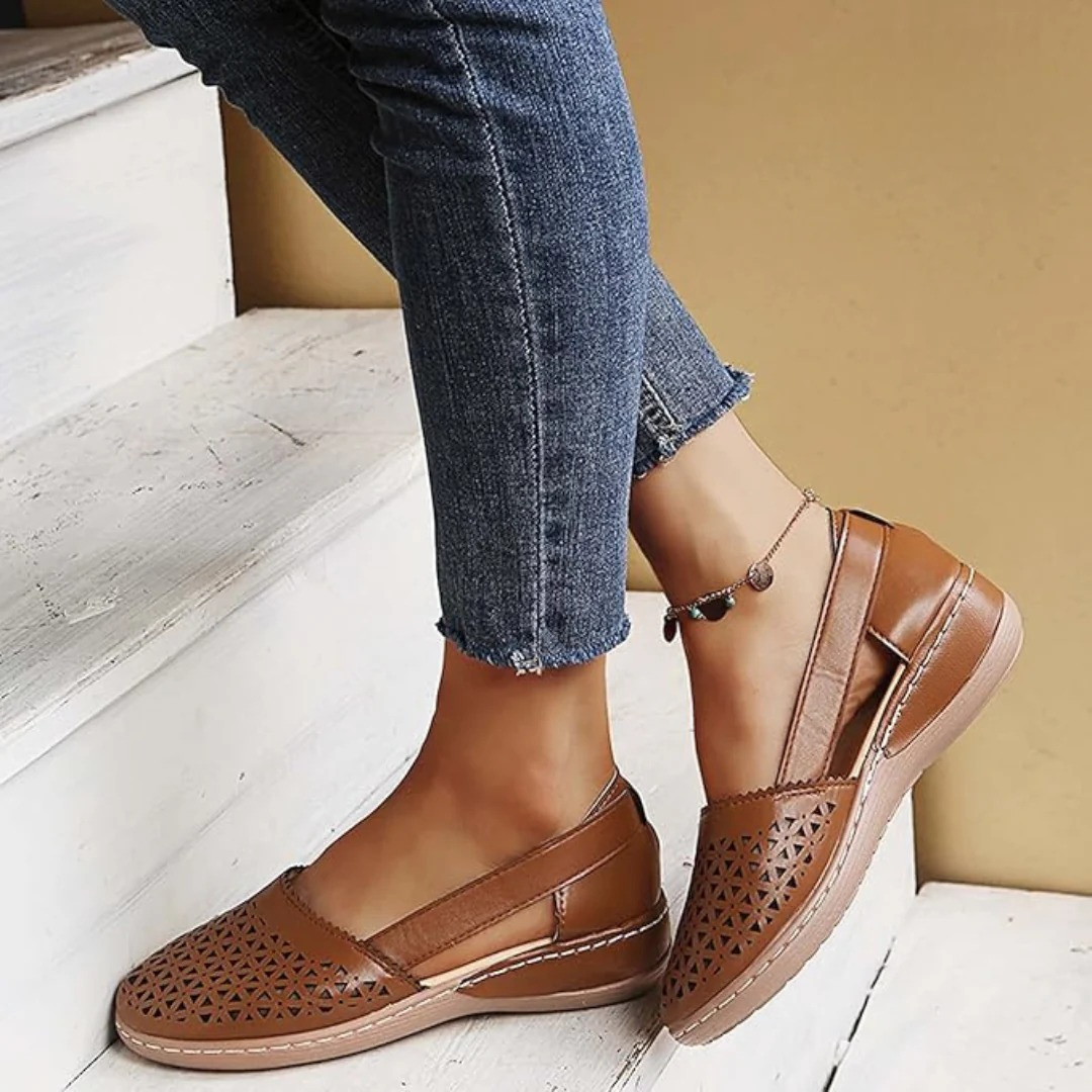 Noah™ | Orthopedic Walking Shoes for Women