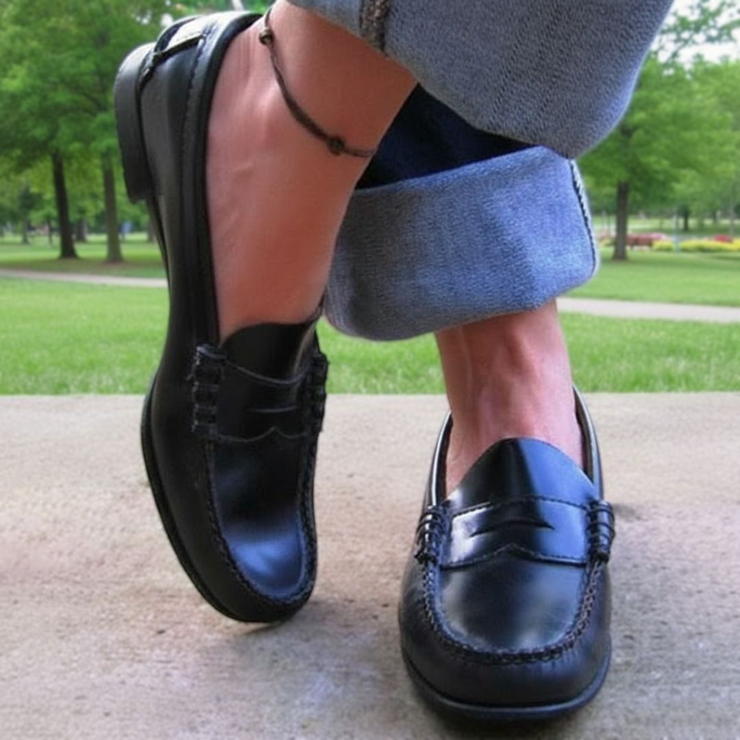 Noah™ | Orthopedic Loafers for Women