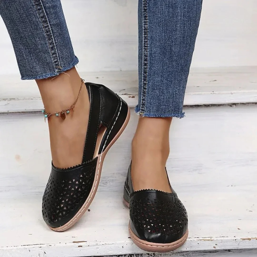 Noah™ | Orthopedic Walking Shoes for Women