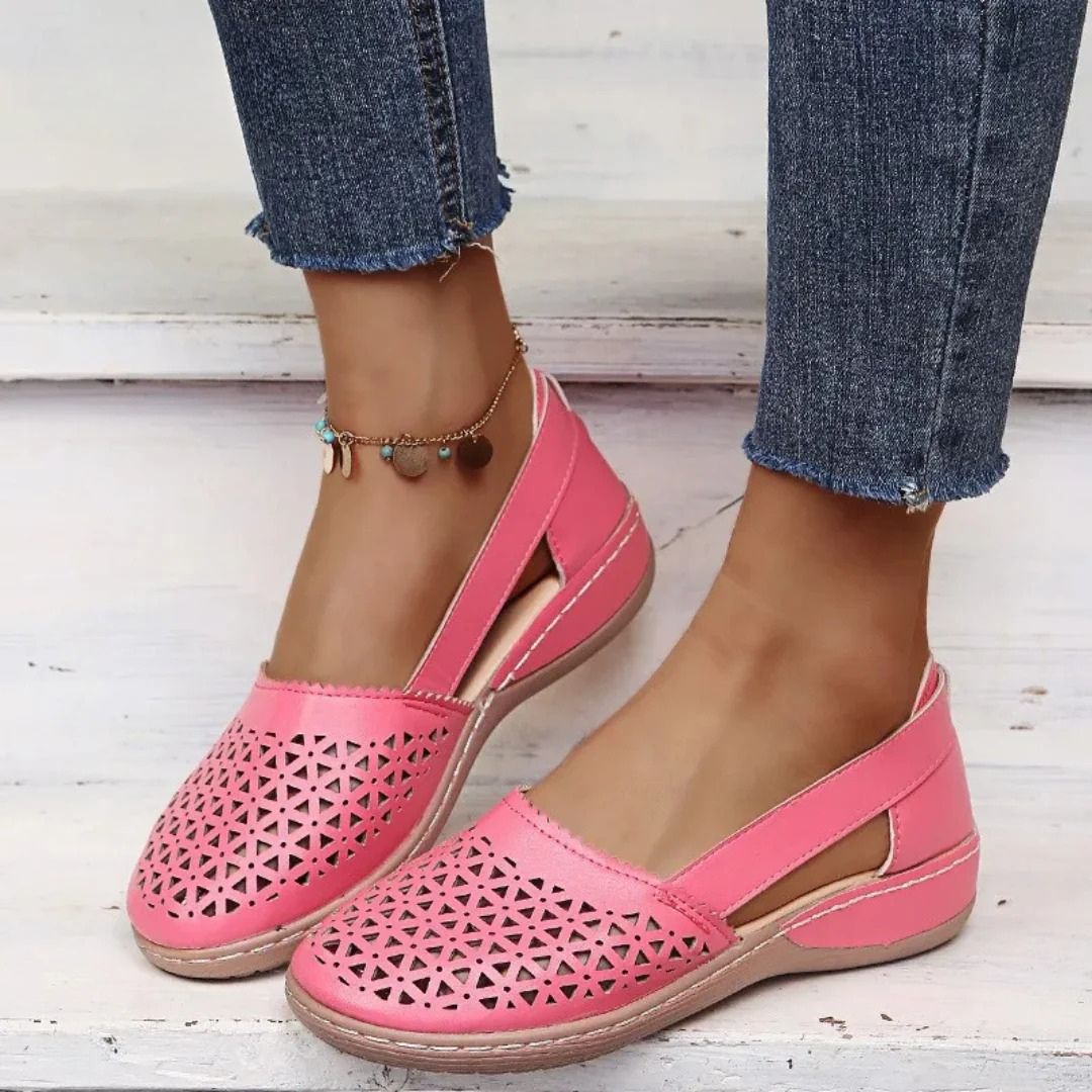 Noah™ | Orthopedic Walking Shoes for Women